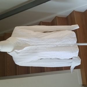 Kenneth Cole Dress Shirt - Size 4